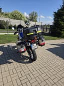 2001 BMW BMW F 650 GS - 55 000 km - Náhled 8