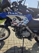 2001 BMW BMW F 650 GS - 55 000 km - Náhled 9
