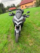 2023 Ducati Ducati Multistrada 1260 - 35 000 km - Náhled 4