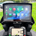 2023 Ducati Ducati Multistrada 1260 - 35 000 km - Náhled 7