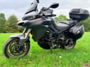 2023 Ducati Ducati Multistrada 1260 - 35 000 km - Náhled 2
