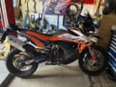 2021 KTM KTM 790 Adventure - 15 500 km - Náhled 1