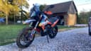 2021 KTM KTM 790 Adventure - 15 500 km - Náhled 2