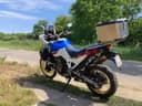 2018 Honda Honda CRF 1000 L Africa Twin - 30 000 km - Náhled 3