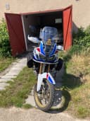 2018 Honda Honda CRF 1000 L Africa Twin - 30 000 km - Náhled 1