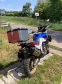 2018 Honda Honda CRF 1000 L Africa Twin - 30 000 km - Náhled 6