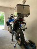 2018 Honda Honda CRF 1000 L Africa Twin - 30 000 km - Náhled 7