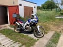 2018 Honda Honda CRF 1000 L Africa Twin - 30 000 km - Náhled 8
