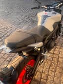 2019 Yamaha Yamaha MT-09 - 1 676 km - Náhled 2