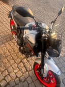2019 Yamaha Yamaha MT-09 - 1 676 km - Náhled 3