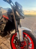 2019 Yamaha Yamaha MT-09 - 1 676 km - Náhled 4