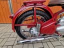 1950 Jawa JAWA 250 Pérák - 857 km - Náhled 19