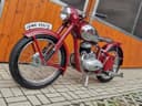 1950 Jawa JAWA 250 Pérák - 857 km - Náhled 4