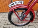 1950 Jawa JAWA 250 Pérák - 857 km - Náhled 5