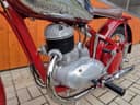 1950 Jawa JAWA 250 Pérák - 857 km - Náhled 6