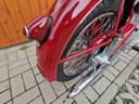 1950 Jawa JAWA 250 Pérák - 857 km - Náhled 2