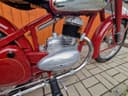 1950 Jawa JAWA 250 Pérák - 857 km - Náhled 20