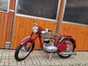 1950 Jawa JAWA 250 Pérák - 857 km - Náhled 7