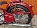 1950 Jawa JAWA 250 Pérák - 857 km - Náhled 8