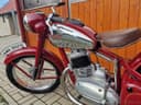 1950 Jawa JAWA 250 Pérák - 857 km - Náhled 9