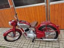 1950 Jawa JAWA 250 Pérák - 857 km - Náhled 10