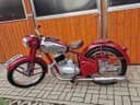 1950 Jawa JAWA 250 Pérák - 857 km - Náhled 11