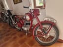 1950 Jawa JAWA 250 Pérák - 857 km - Náhled 13