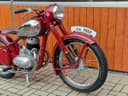1950 Jawa JAWA 250 Pérák - 857 km - Náhled 18
