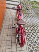 1950 Jawa JAWA 250 Pérák - 857 km - Náhled 17