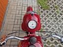 1950 Jawa JAWA 250 Pérák - 857 km - Náhled 16