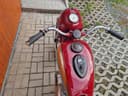 1950 Jawa JAWA 250 Pérák - 857 km - Náhled 15