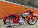1950 Jawa JAWA 250 Pérák - 857 km - Náhled 14