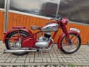1950 Jawa JAWA 250 Pérák - 857 km - Náhled 12