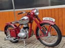1950 Jawa JAWA 250 Pérák - 857 km - Náhled 1