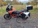 2020 KTM KTM 1290 Super Adventure - 20 500 km - Náhled 2