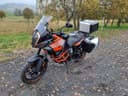 2020 KTM KTM 1290 Super Adventure - 20 500 km - Náhled 1