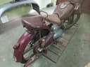 1960 Jawa JAWA 250 Pérák - 17 000 km - Náhled 3