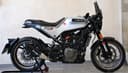 2022 Husqvarna Husqvarna Vitpilen 401 - 10 000 km - Náhled 2