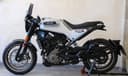 2022 Husqvarna Husqvarna Vitpilen 401 - 10 000 km - Náhled 3