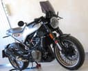 2022 Husqvarna Husqvarna Vitpilen 401 - 10 000 km - Náhled 1
