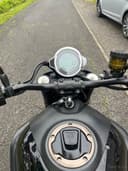 2024 CF Moto CF Moto 700 CL-X Heritage - 4 500 km - Náhled 4