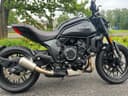 2024 CF Moto CF Moto 700 CL-X Heritage - 4 500 km - Náhled 1