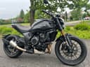 2024 CF Moto CF Moto 700 CL-X Heritage - 4 500 km - Náhled 2