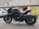 2024 CF Moto CF Moto 700 CL-X Heritage - 4 500 km - Náhled 3