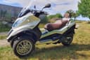 2013 Piaggio Piaggio MP3 - 17 000 km - Náhled 3