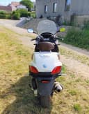 2013 Piaggio Piaggio MP3 - 17 000 km - Náhled 4