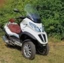 2013 Piaggio Piaggio MP3 - 17 000 km - Náhled 1