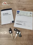 2016 Suzuki Suzuki DL 650 V-Strom - 49 000 km - Náhled 2
