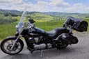 2008 Kawasaki Vulcan - 45 000 km - Náhled 1