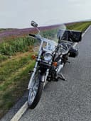 2008 Kawasaki Vulcan - 45 000 km - Náhled 3